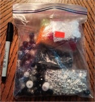 Bag of Beads