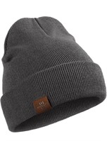 Winter Beanie Hats for Men and Women