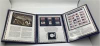 THE STAR SPANGLED BANNER BICENTENNIAL COIN AND