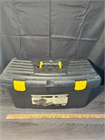 Voyager 22" Toolbox