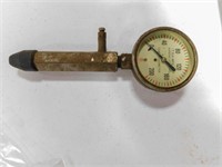 Compressometer, Vintage?