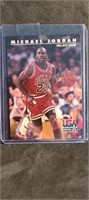 Michael Jordan Best Game #40-new