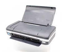 Hp Officejet Mobile Printer