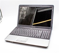 Compaq Presario Cq60 Laptop