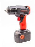 Snap-on Cordless 3/8" Impact Wrench W/ Battery