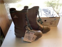 Northerner Boots Sz 10 21802 New