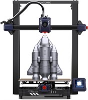 NEW $700 Anycubic Kobra 2 Plus 3D Printer
