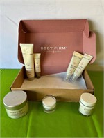 Body Firm Crepe Erase Products 7 NIP