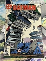 Batman #425 November 1988