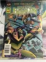 Green Goblin #4 (Marvel Comics, 1996)