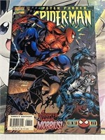 PETER PARKER SPIDER-MAN #77 FIRST PRINT MARVEL