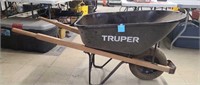 Truper Wheel Barrow