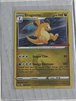Pokemon Dragonite 131/195 Ganestop