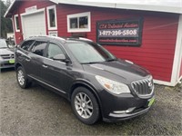 2013 BUICK ENCLAVE AWD