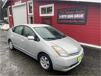 2007 TOYOTA PRIUS