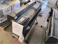 HP Designjet T520