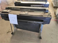 HP Designjet T520