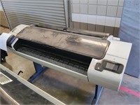 HP Designjet T1300