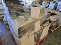 Pallet of Assorted Printers