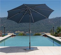 Sunvilla 10' LED Umbrella