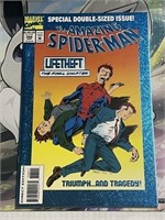 THE AMAZING SPIDER-MAN #388 Marvel Comics