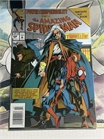 The Amazing Spider-Man #394 Marvel Comics 1994