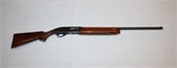 Remington 1100 12ga. pump shotgun