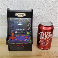 Galaga My Arcade 2018 Micro Player