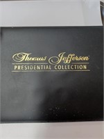 Thomas Jefferson President Collection Set