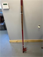 Vtg Adjustable Stilts