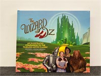 The Wizard of Oz Companion to Movie
