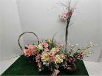 Floral Combo Pieces- 3