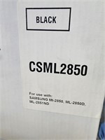 CSML2850 works with SAMSUNG
