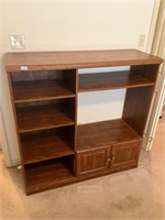 Entertainment cabinet/ multi uses- sturdy