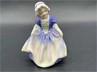 Vintage Royal Doulton Dinky Do Porcelain Figurine