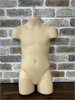 Child Size Hanging Mannequin