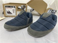 Rocky Infant Shoes Sz 12-18 Mo