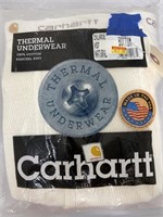 Carhartt Thermal Underwear Bottom Sz 2XL