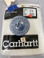 Carhartt Thermal Underwear Bottom Sz 4XL
