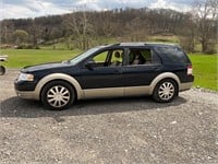 2007 Taurus SUV - Titled