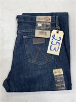 Wrangler 20X Denim Jeans 32x36