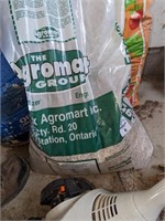 Agromart Fertilizer & sheep Manure