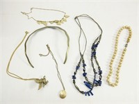 Vintage Necklaces