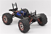The Summit VXL 4WD Electric Extreme Truck