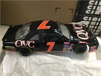 REVELL 1991 QVC DIE CAST CAR