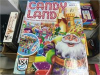 CANDYLAND GAME