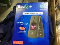 TRAC FONE