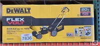 (1 pcs) DeWALT lawnmower (tool only)