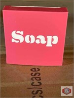 new (2,880 pcs) home essentials soap