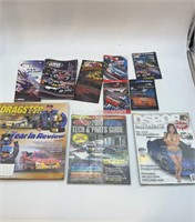 NASCAR Magazines, Daytona Speedway 500